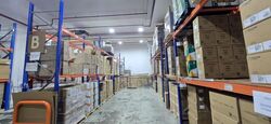 Pantech Business Hub (D5), Factory #607857841
